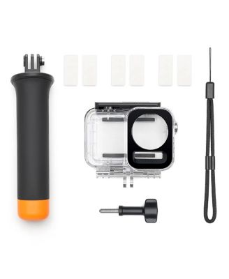 Diving Accessory Kit for Edge and Edge Pro Action Camera