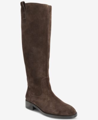 Women's Ride Knee High Riding Boots