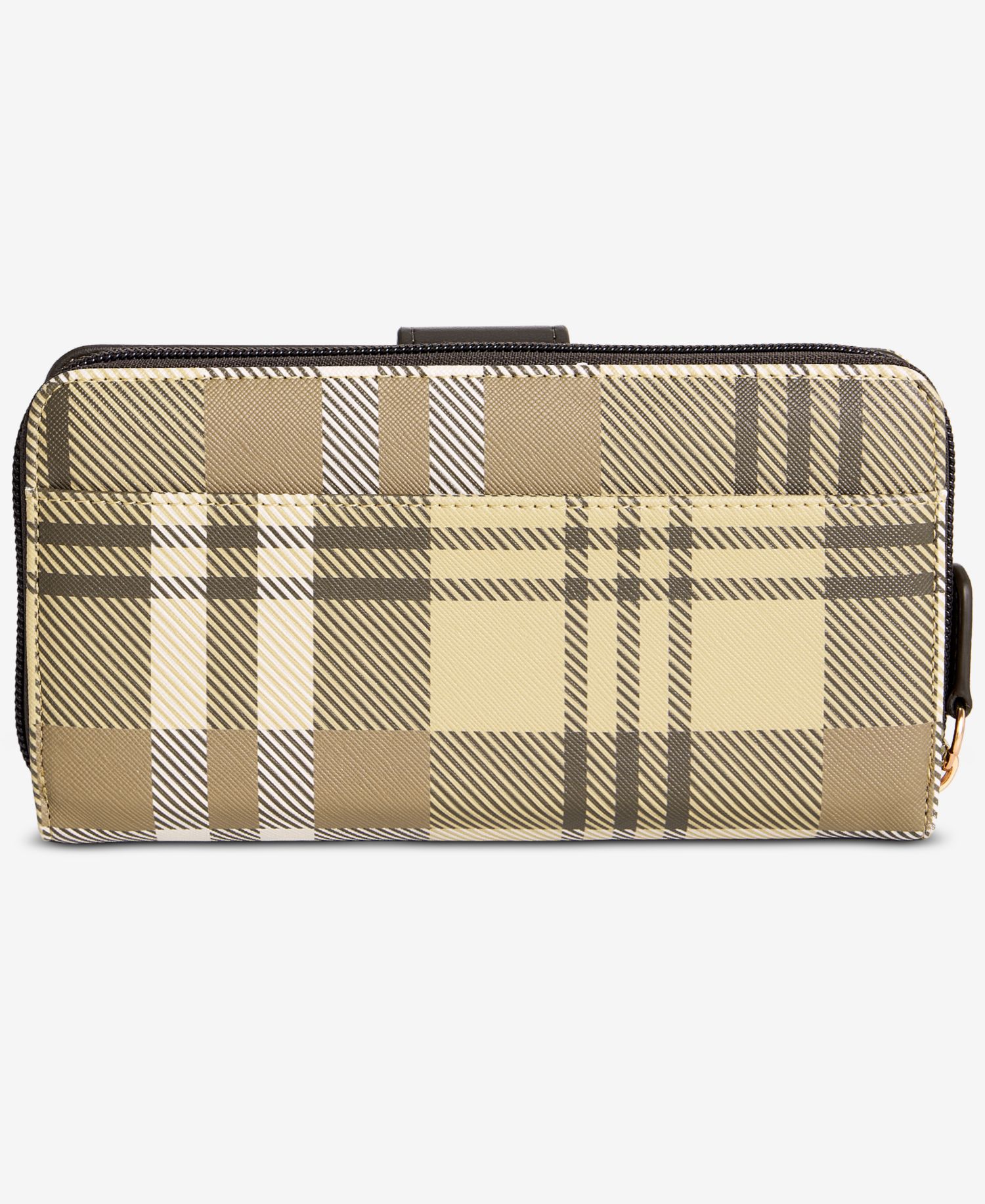 AIO Fall Plaid