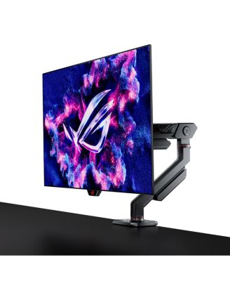 ROG Swift OLED PG27AQDM-R 27" QHD 240Hz Gaming Computer Monitor