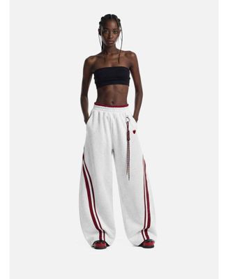 Aelfric Eden Baggy Barrel Sweatpants - Macy's