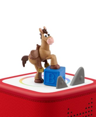 Disney Pixar Toy Story 5 Bullseye Tonie