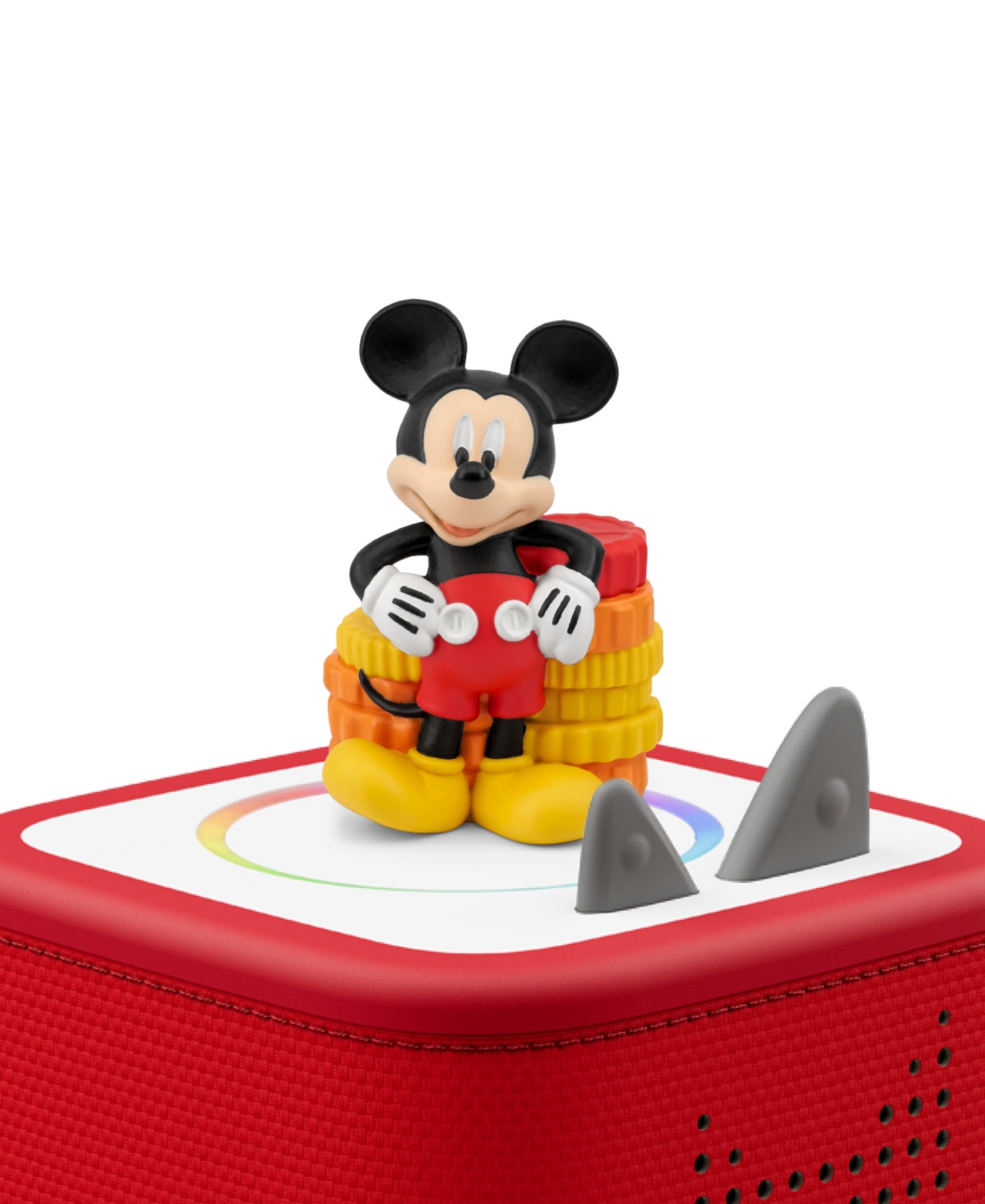 Tonies Mickey Mouse Clubhouse Friendship Learning Audio Figurine, Ages 1+