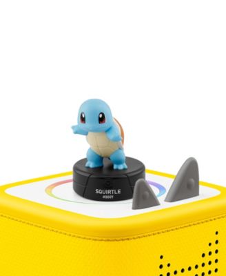 Pokemon Squirtle Audio Figurine