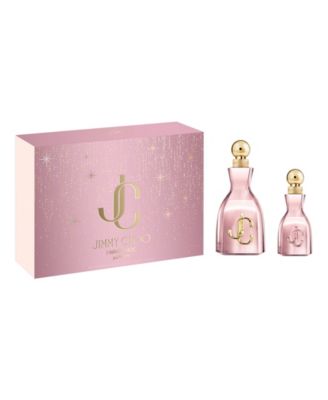 2-Piece I Want Choo With Love Eau de Parfum Spray Gift Set