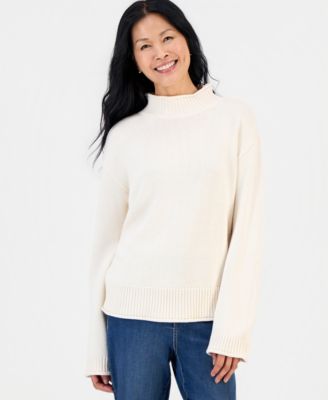 Women's Rollneck Sweater