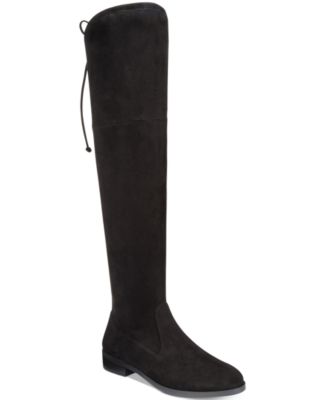 macys knee boots