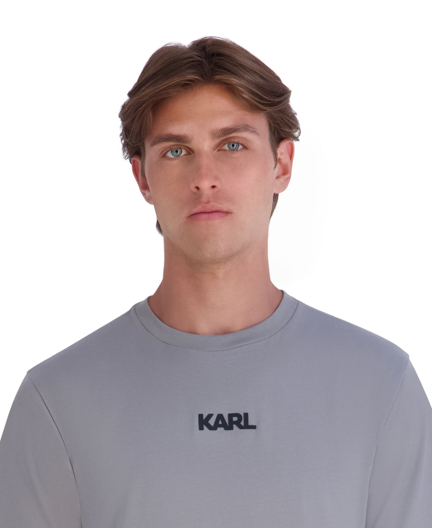 Men's Rubberized T-Shirt