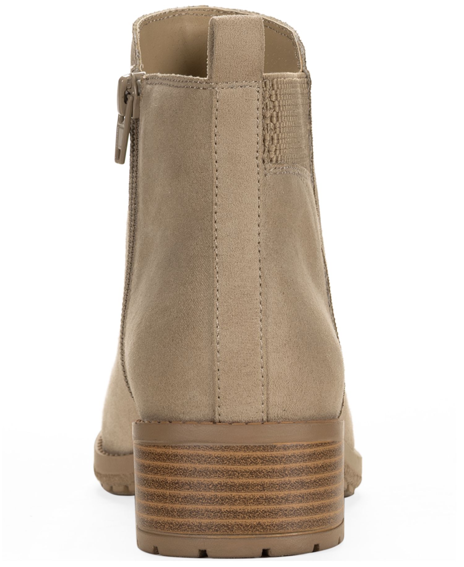Women's Graciee Lug Booties