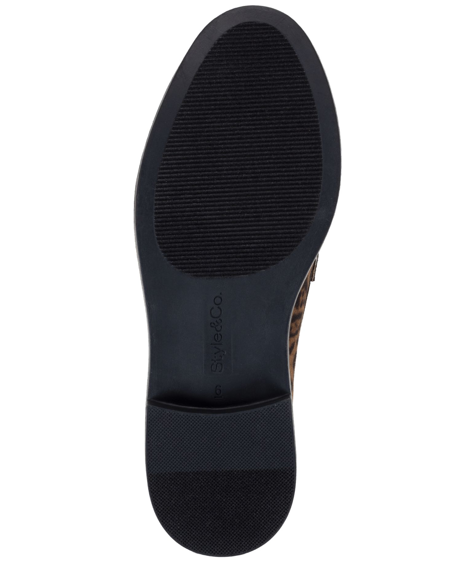 Women's Athenaa Round Toe Penny Loafers