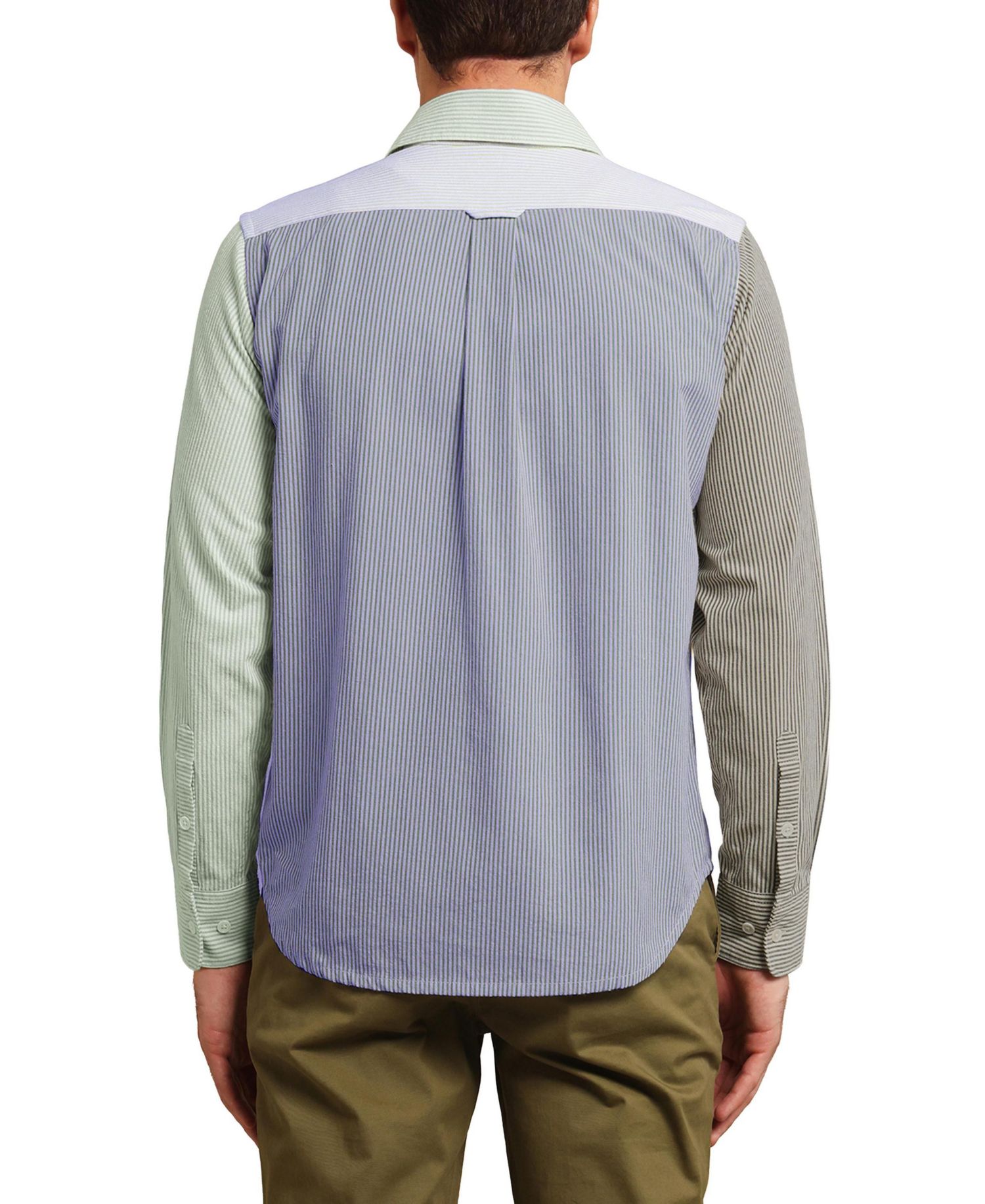 Men's Button up Shirt