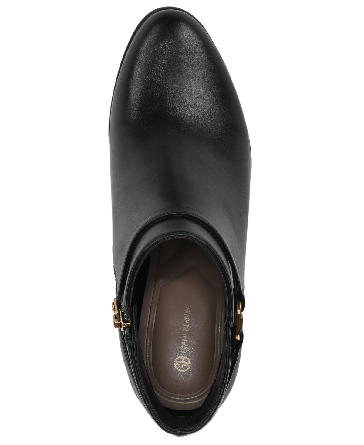 Giani Bernini Women's Robynn Block Heel Booties, Macy's Exclusive