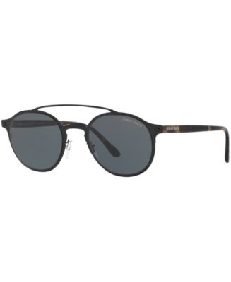 sunglass hut giorgio armani