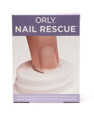 3-Piece Nail Rescue Instant Repair Kit