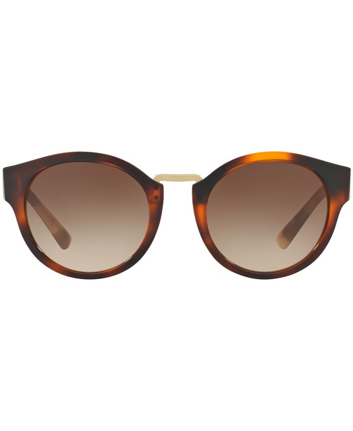 Burberry Sunglasses, BE4227 - Macy's