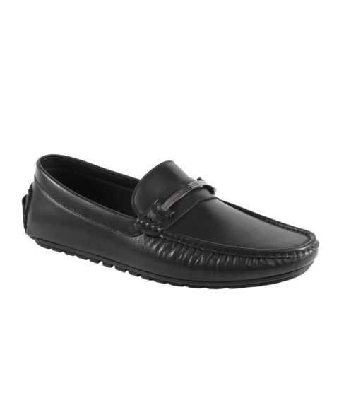 Мужские туфли Tommy Hilfiger Ravent, цвет: Чёрный