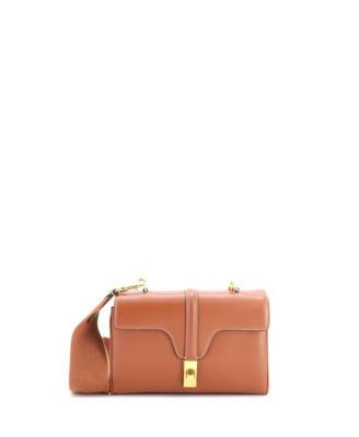 Teen Soft 16 Bag Smooth Calfskin