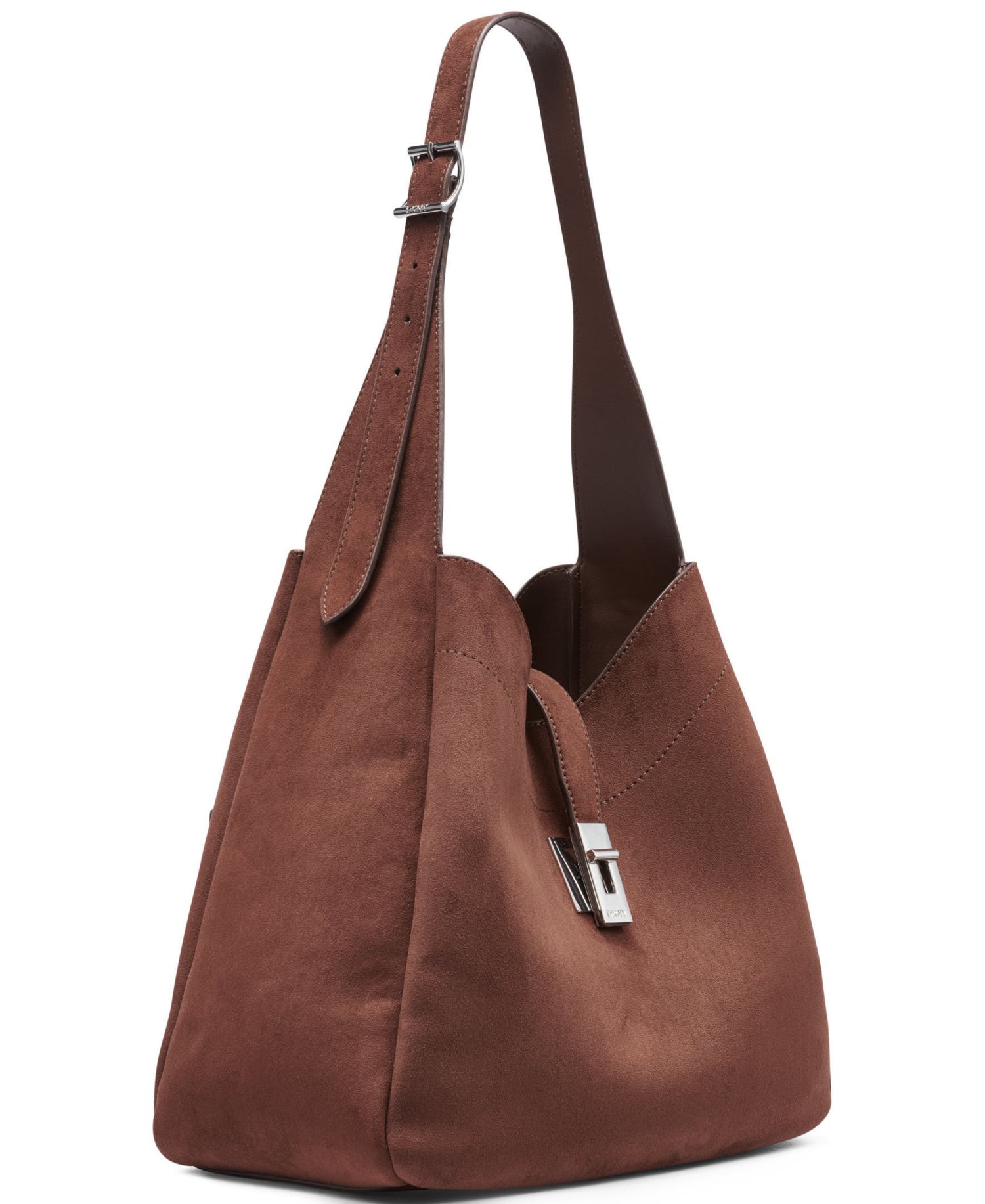 Daria Small Hobo Handbag