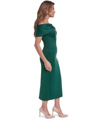 knee length mob dresses Summer Mother of the Bride Short Women's A-Line/Princess Scoop Neck Knee-Length Wedding Guest Gowns with Appliques You can choose from Size Guide:12 may_day_small Buy Royal Moroccan Wedding