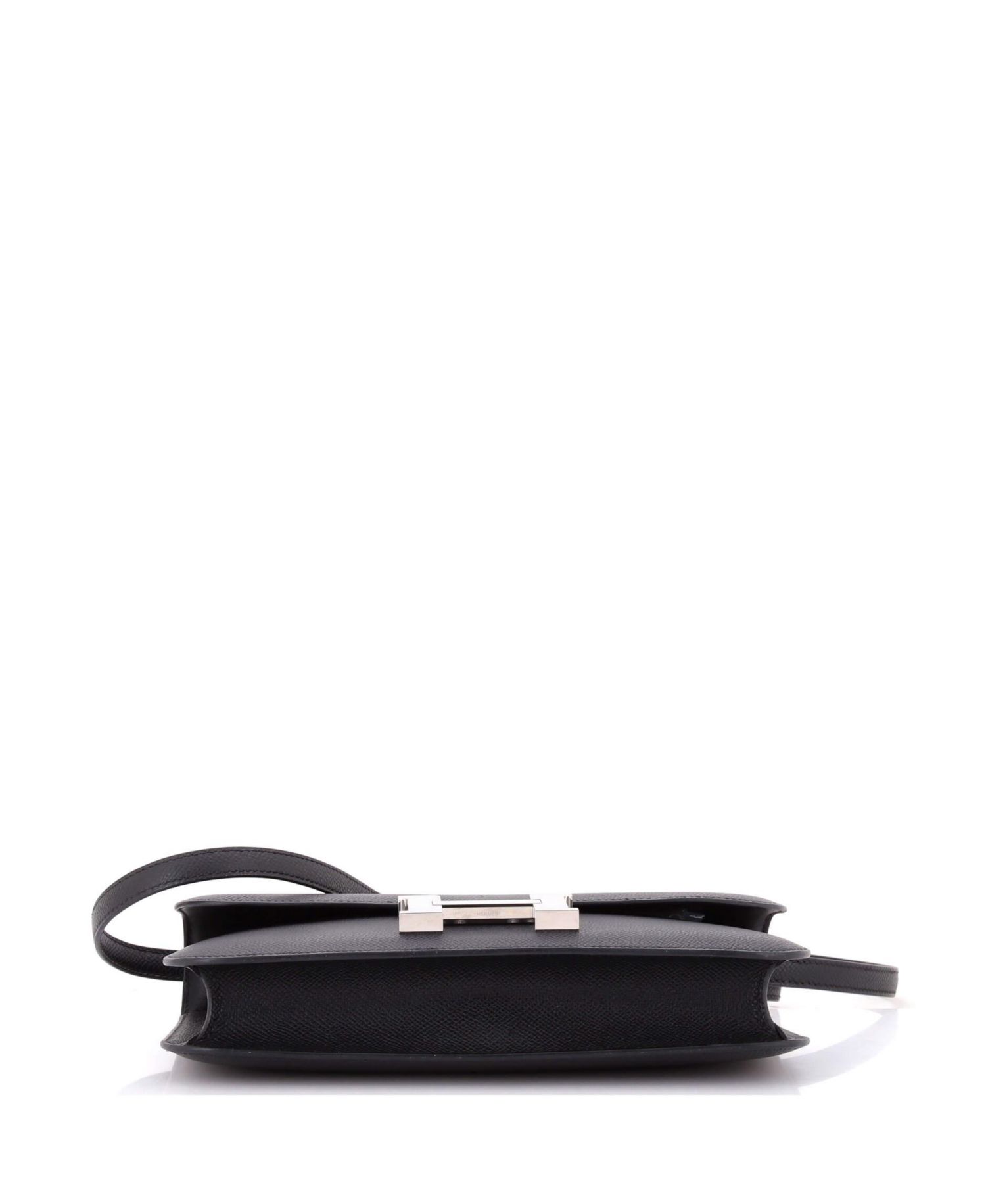 Pre-Owned Hermes 25 Constance Elan NM Bag Epsom