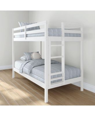 Bear Plywood Twin/Twin Bunk