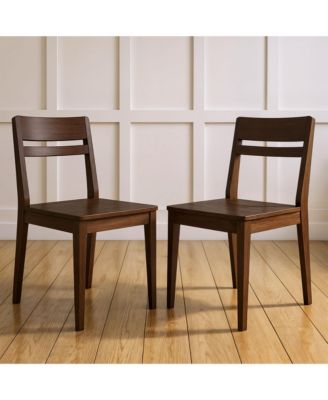 Crew Dining Chair, 2 Pack
