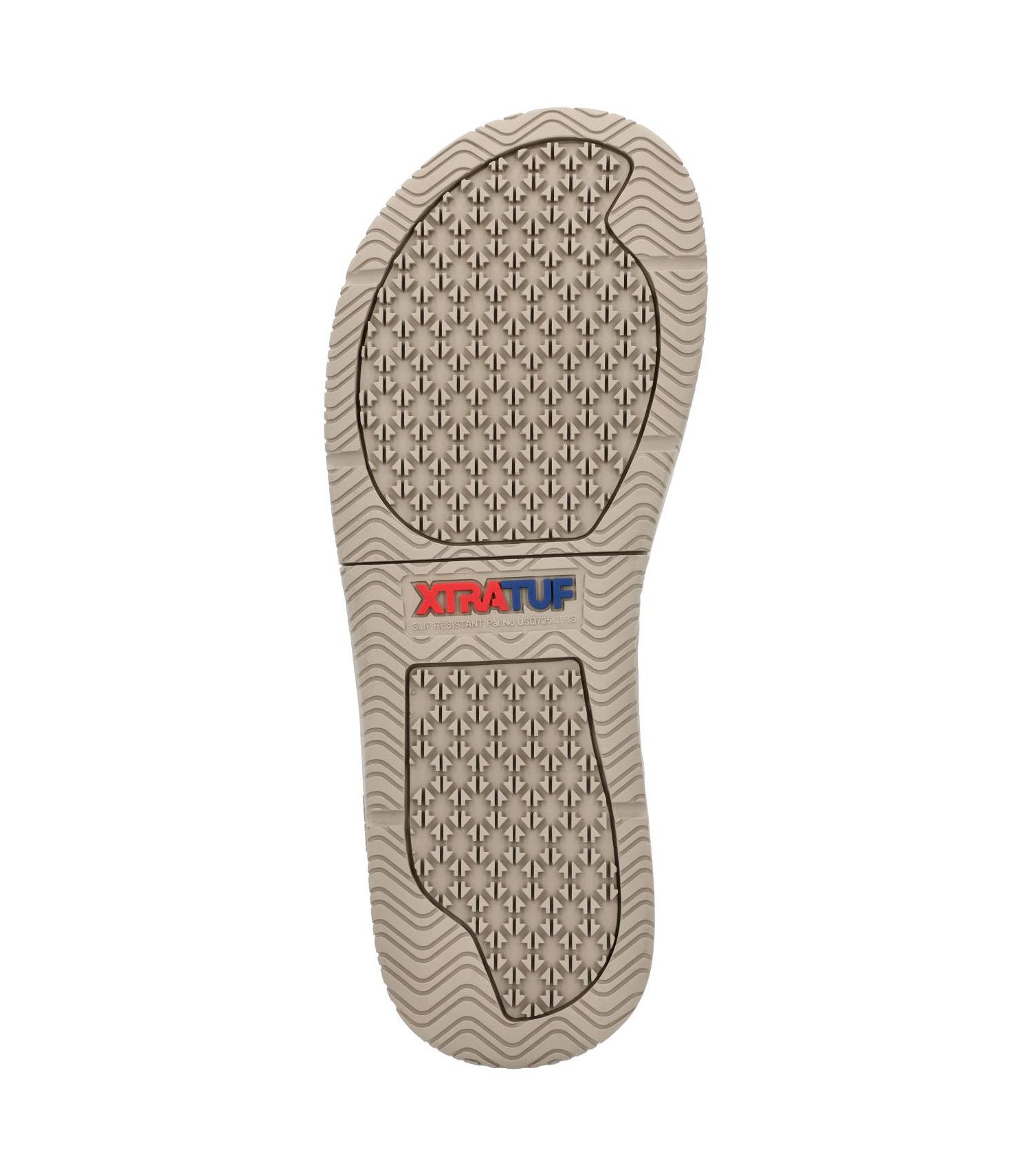 Men's Auna Sandal
