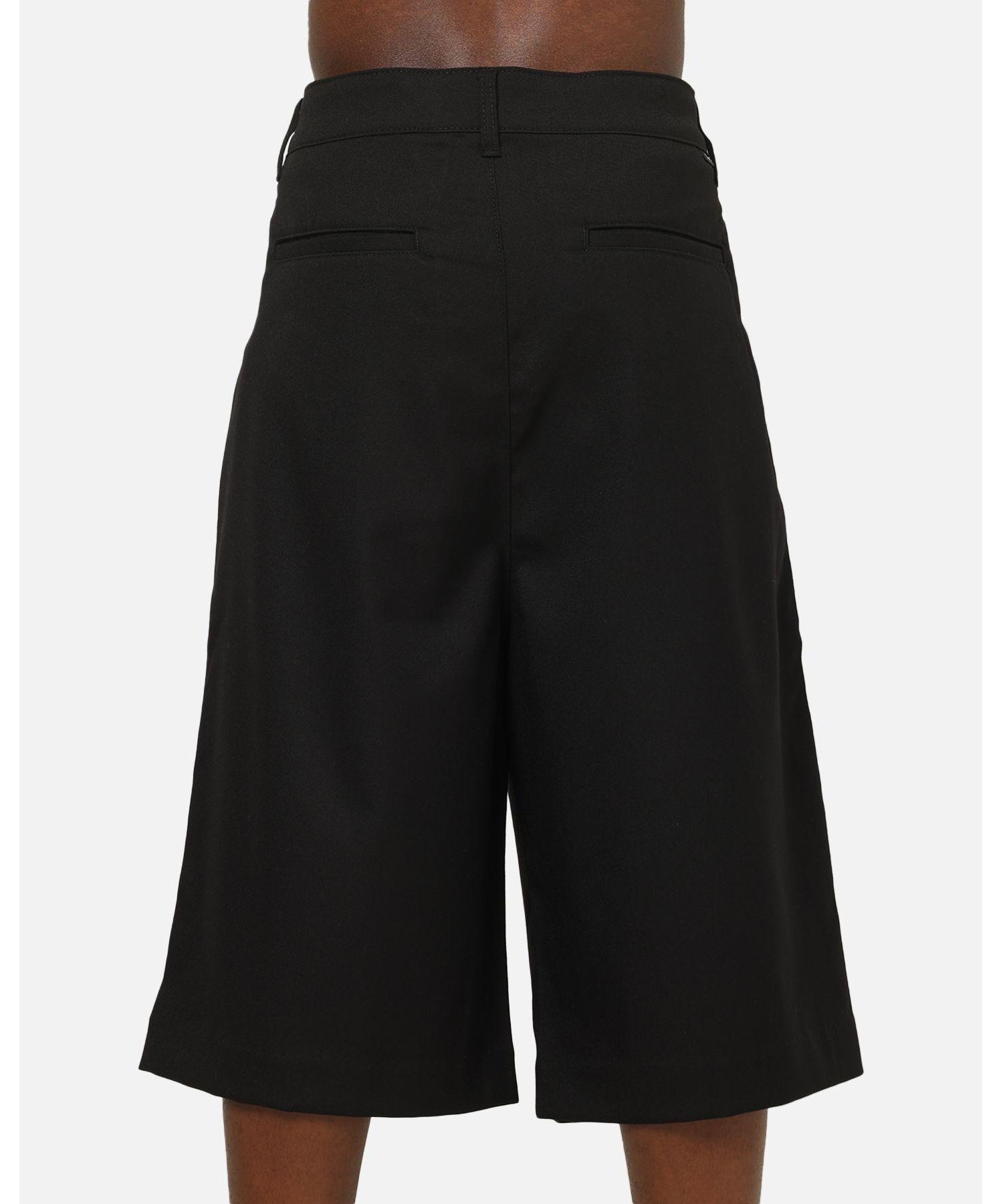 Men's Heritage Pleated Shorts