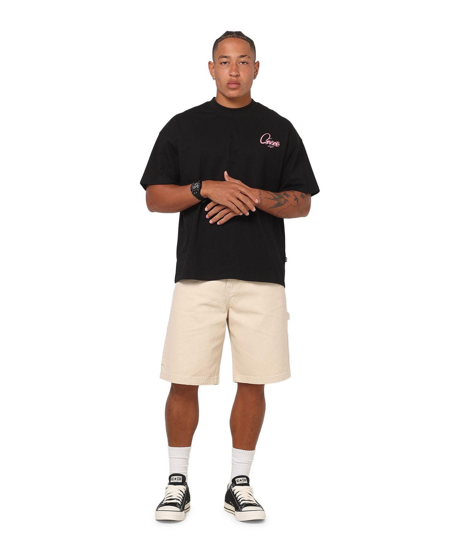 Men's Carpenter Jorts