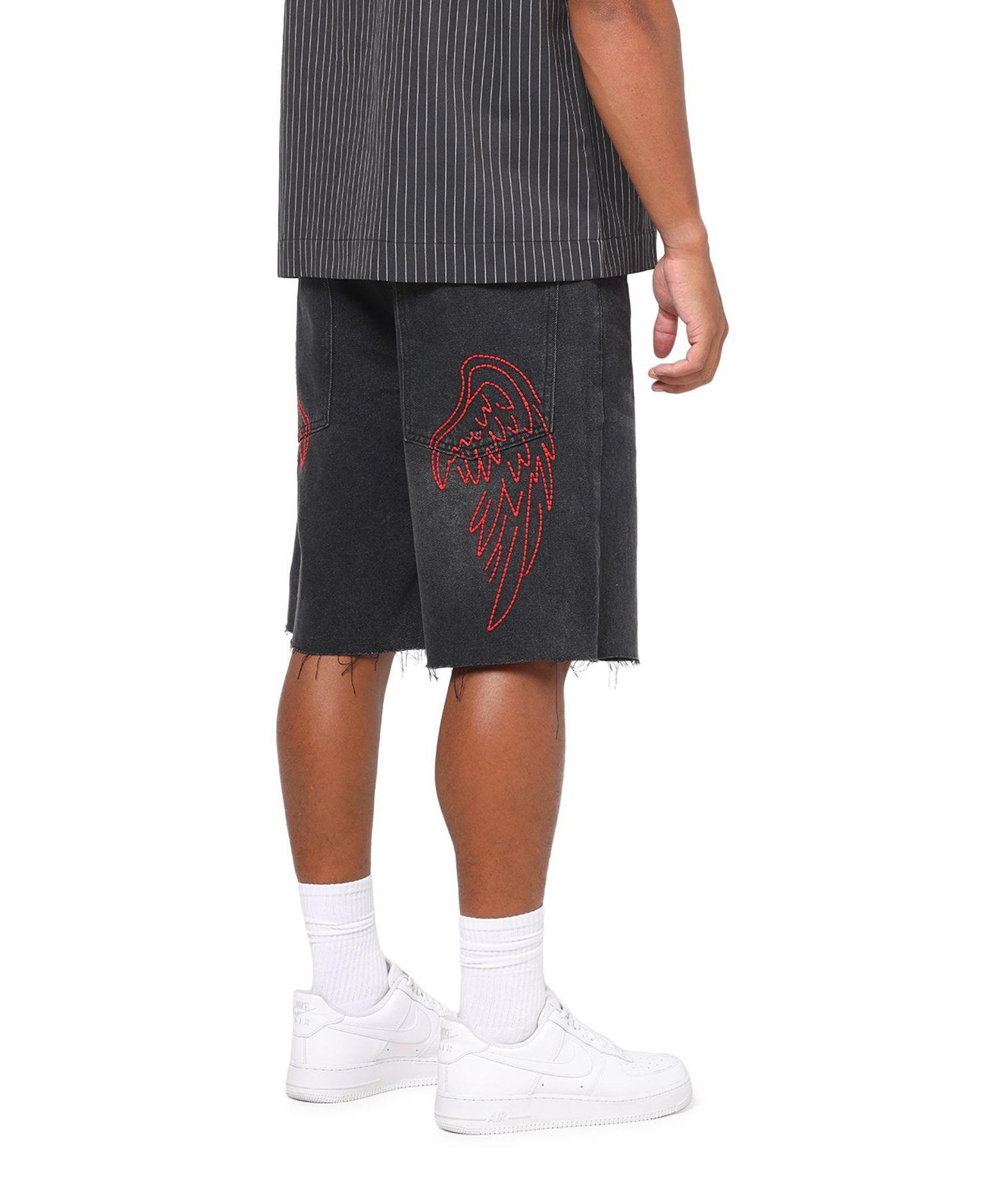 Men's Amplus Revenant Jorts