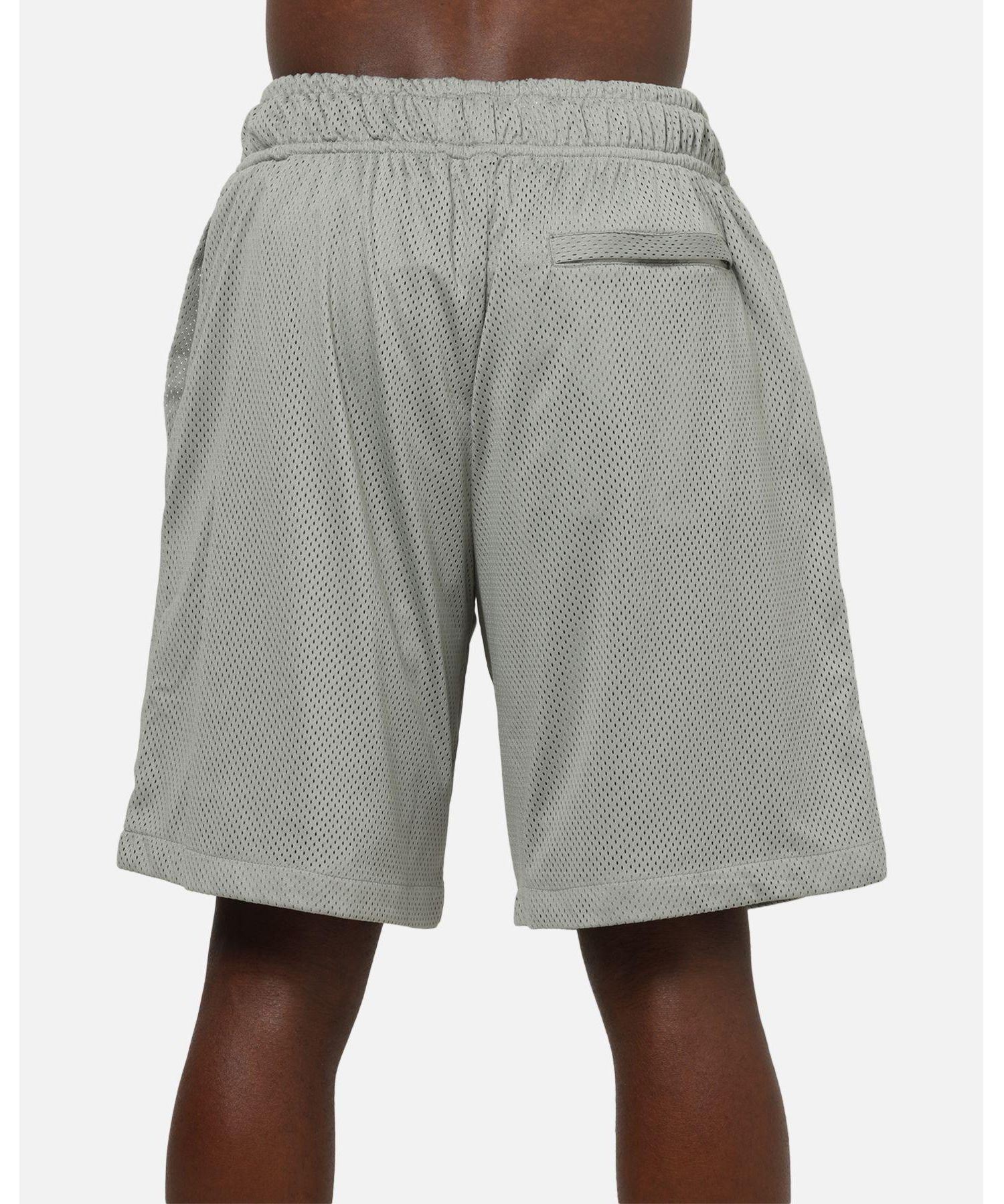 Men's Athltc R3 Mesh Shorts