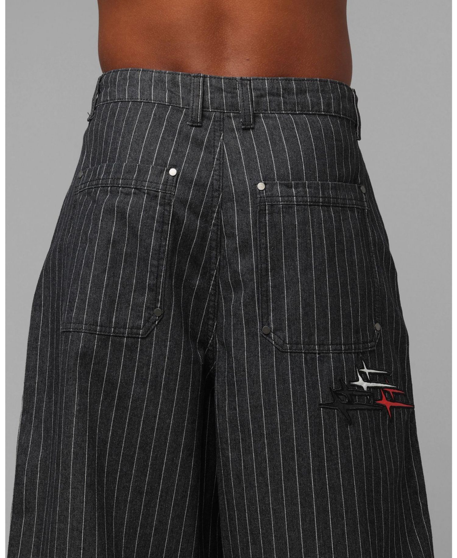 Men's Hybrid Patch Shorts
