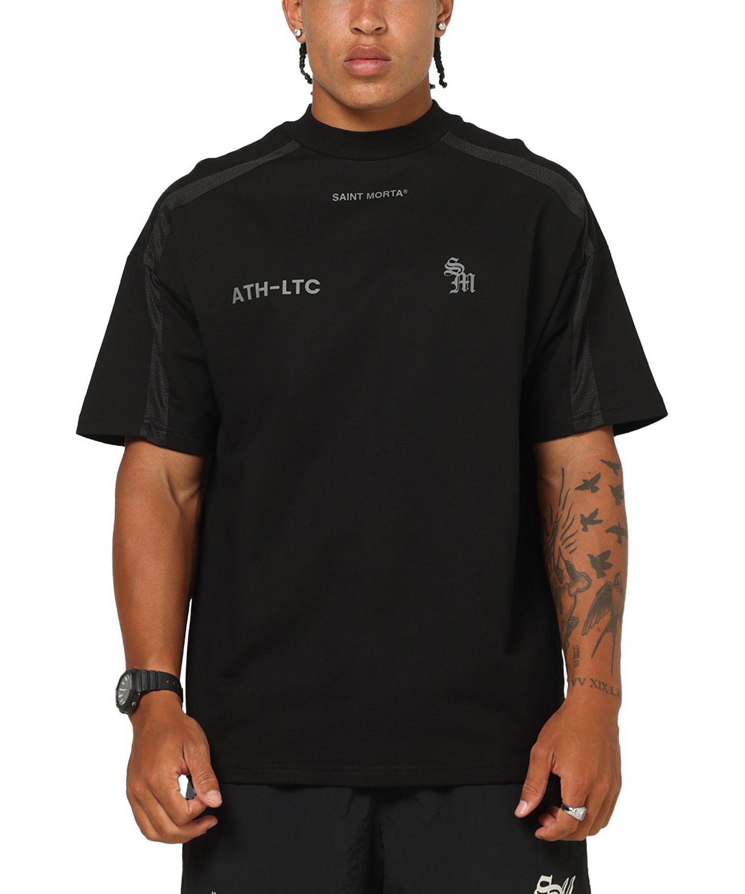 Men's Athltc Recon T-Shirt