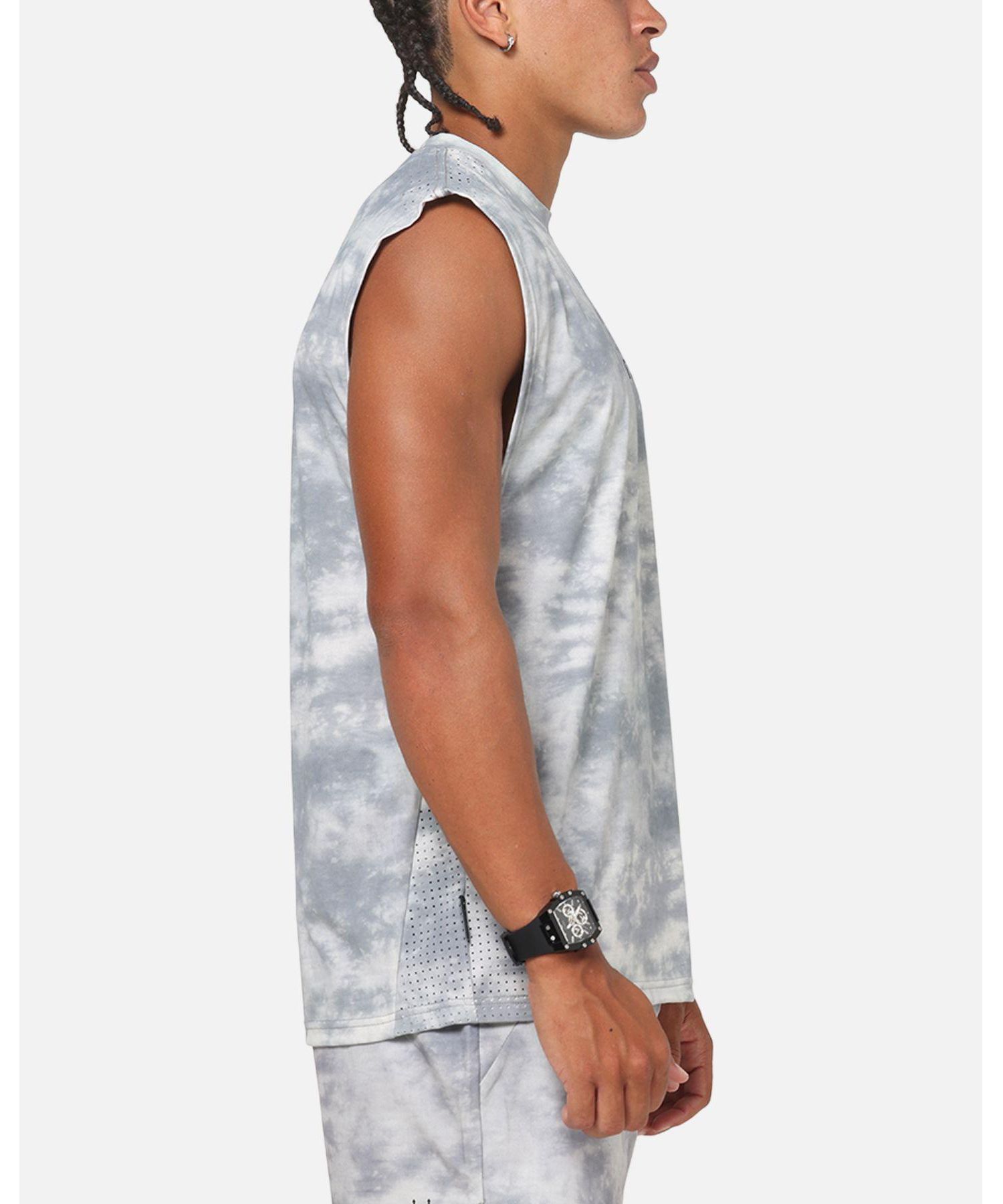 Men's Athltc Training Singlet