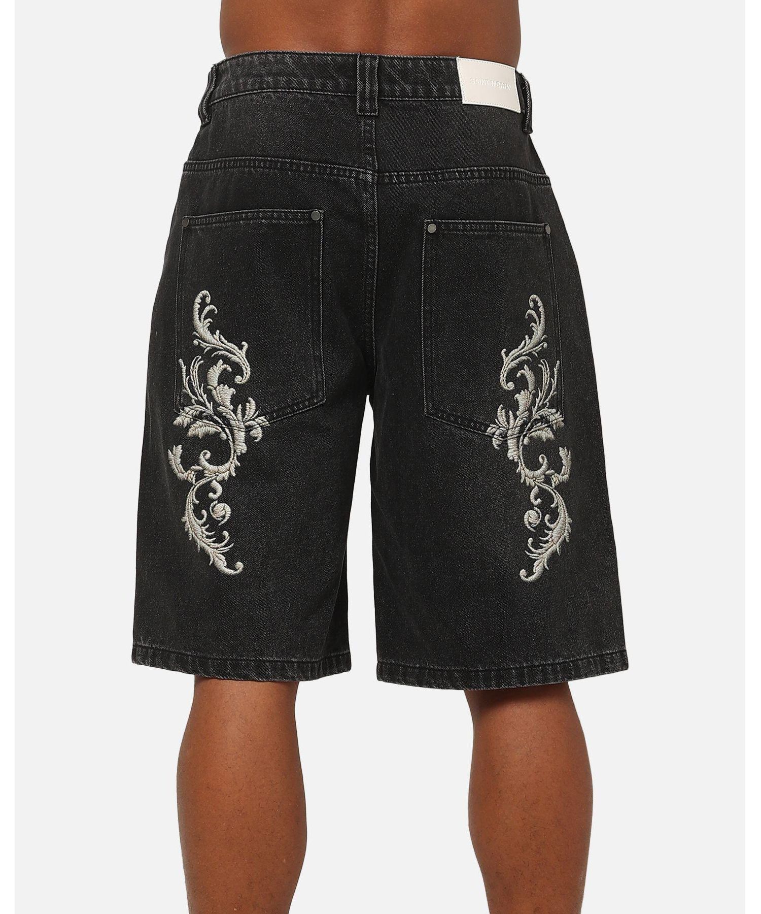 Men's Amplus Baroque Jorts