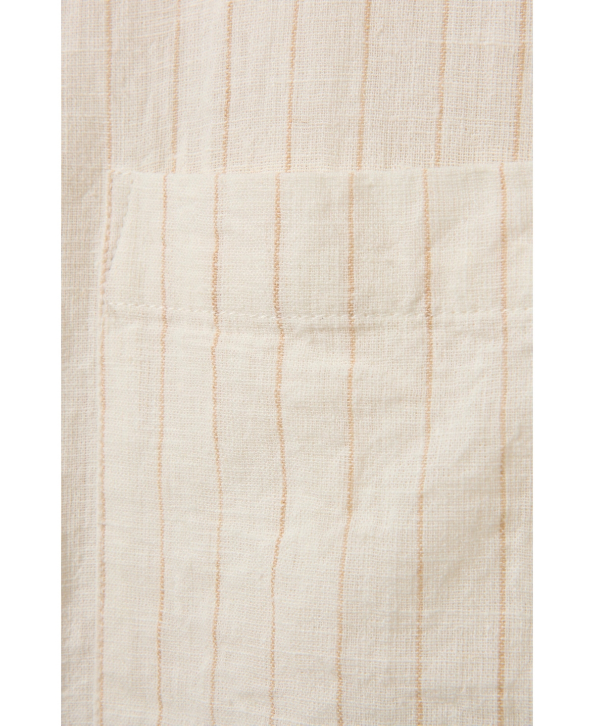 Celtic & Co. Women's Draped Boxy Collared Shirt
