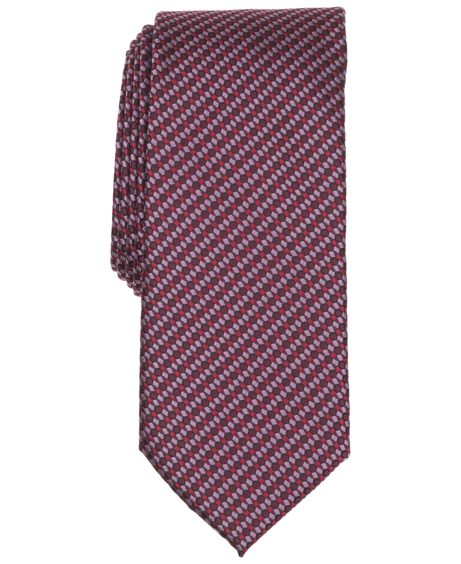 Men's Harborview Geometric Tie