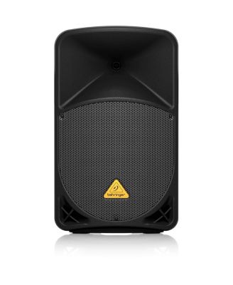 Eurolive B112W 1000-Watt Bluetooth Wireless 12-Inch Powered Speaker