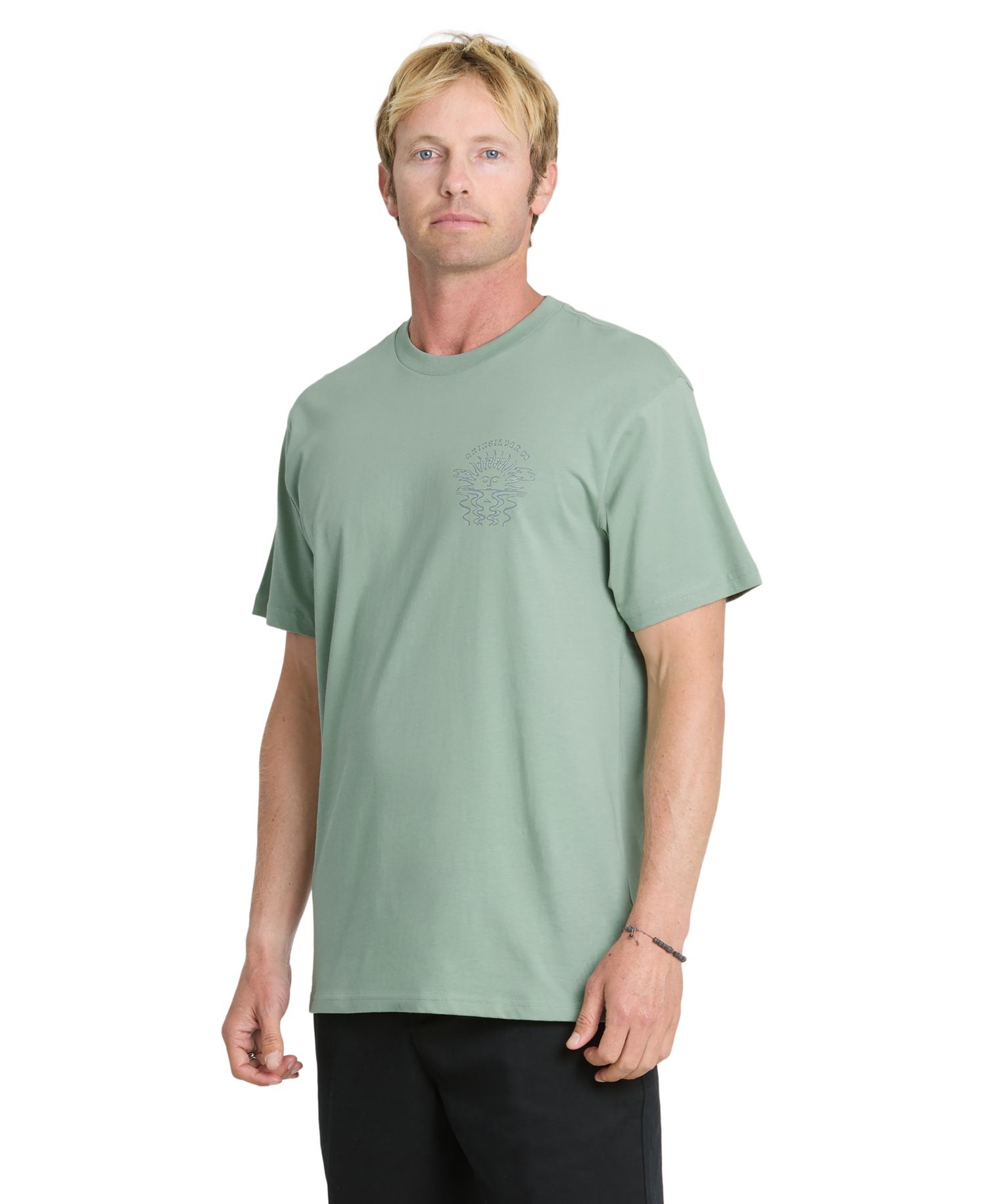 Men's Sun Down Graphic T-Shirt