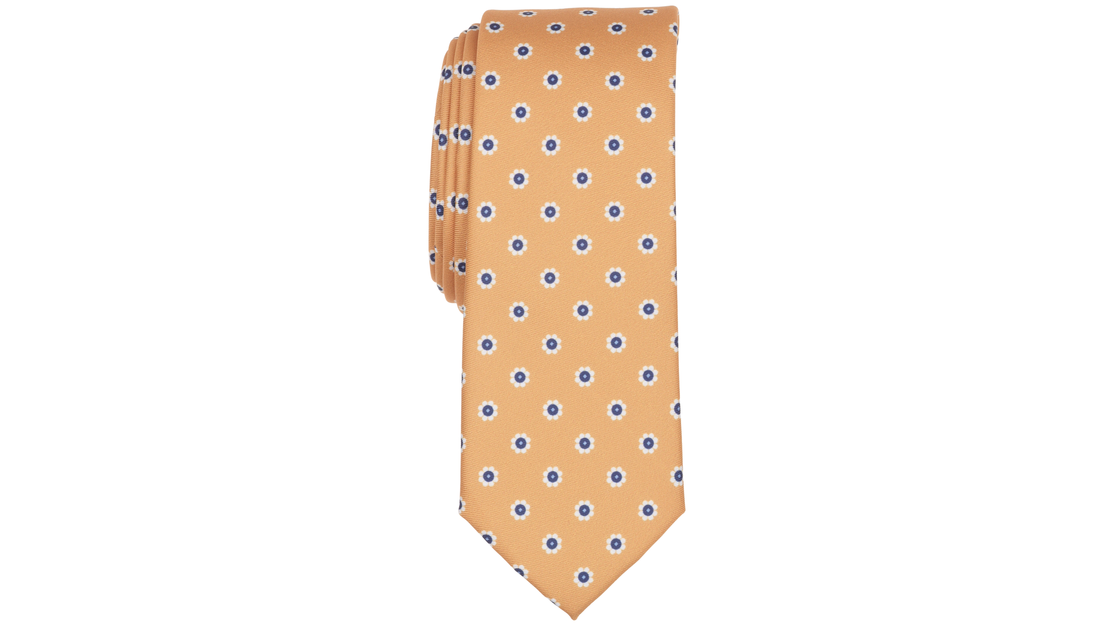 Bar Iii Men's Elliot Floral Tie, Macy's Exclusive