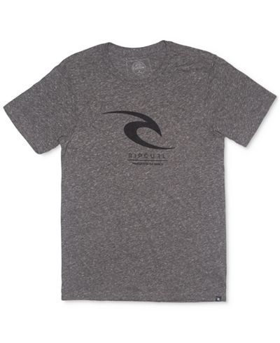 Rip Curl Men's Graphic-Print T-Shirt