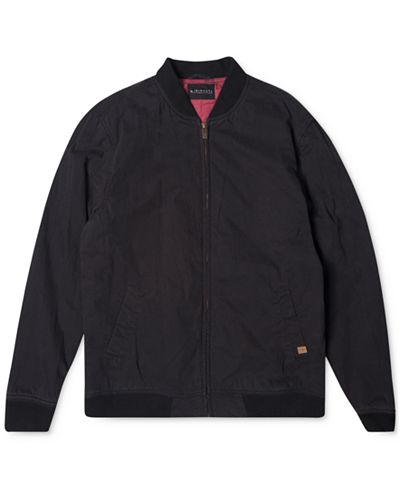 Rip Curl Men's Maverick Bomber Jacket