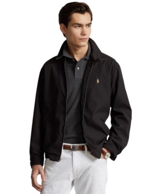 Men's Lightweight Windbreaker