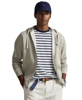 Men's Signature Fleece Hoodie