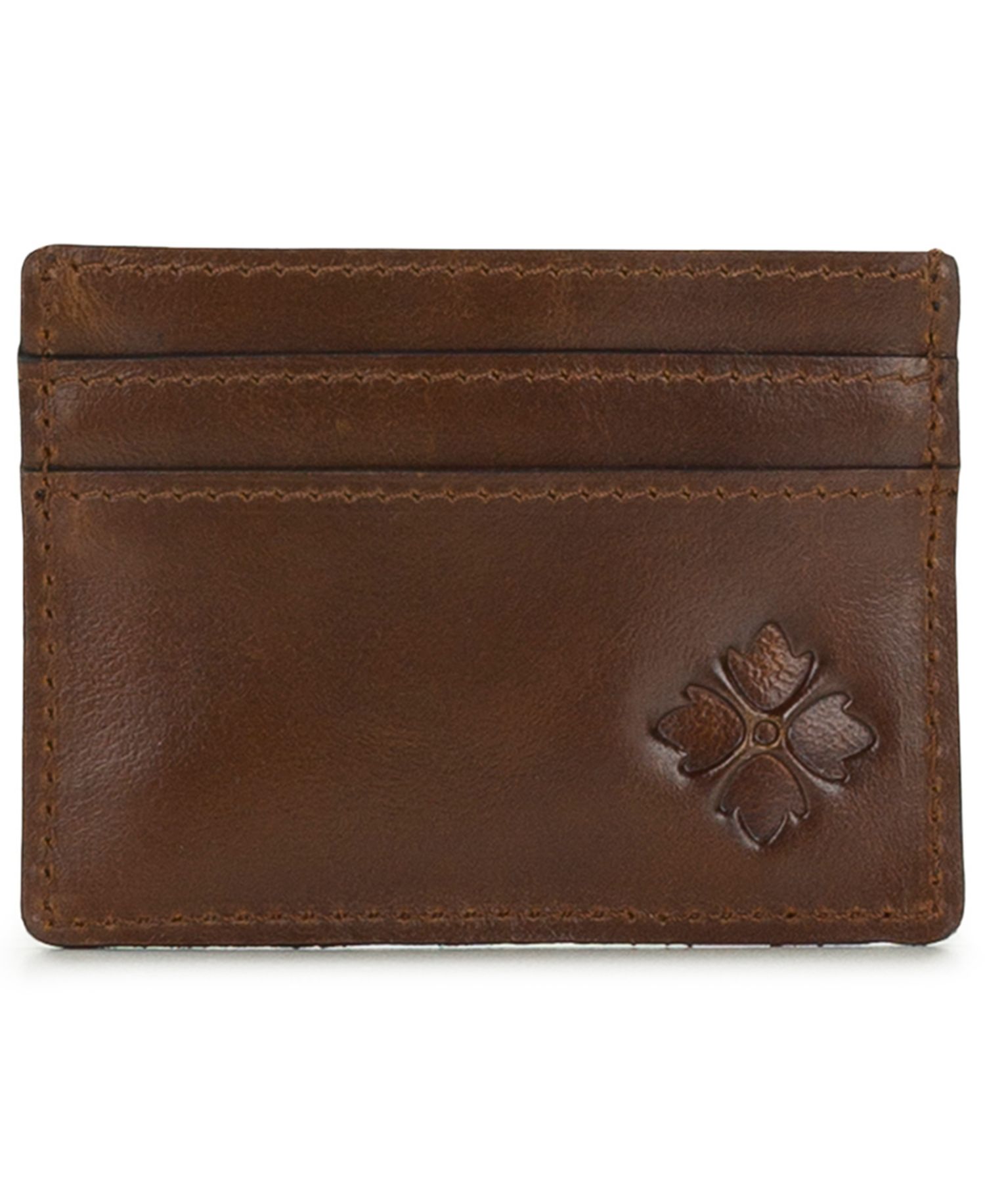 Granna Leather Card Case