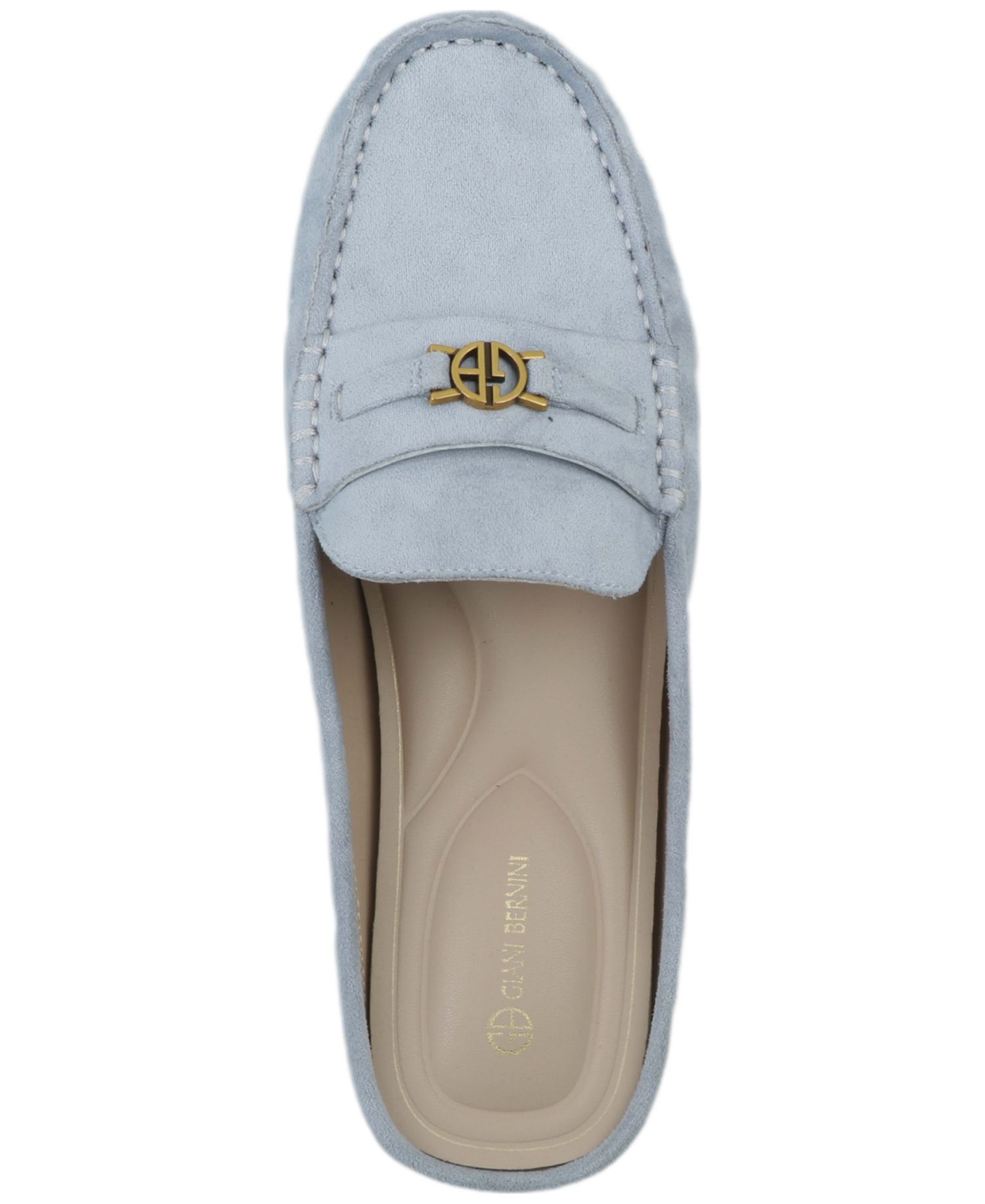 Women's Aubrei Slip On Driver Mules