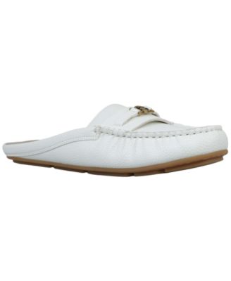 Women's Aubrei Slip-On Driver Mules