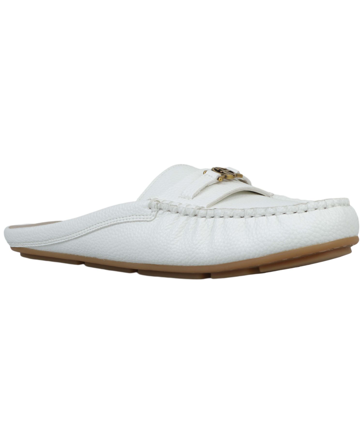 Women's Aubrei Slip On Driver Mules