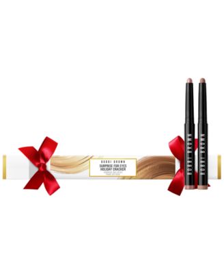 2-Piece Long-Wear Waterproof Cream Eyeshadow Stick Gift Set