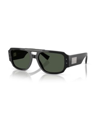 Men's Polarized Sunglasses, DG4482F